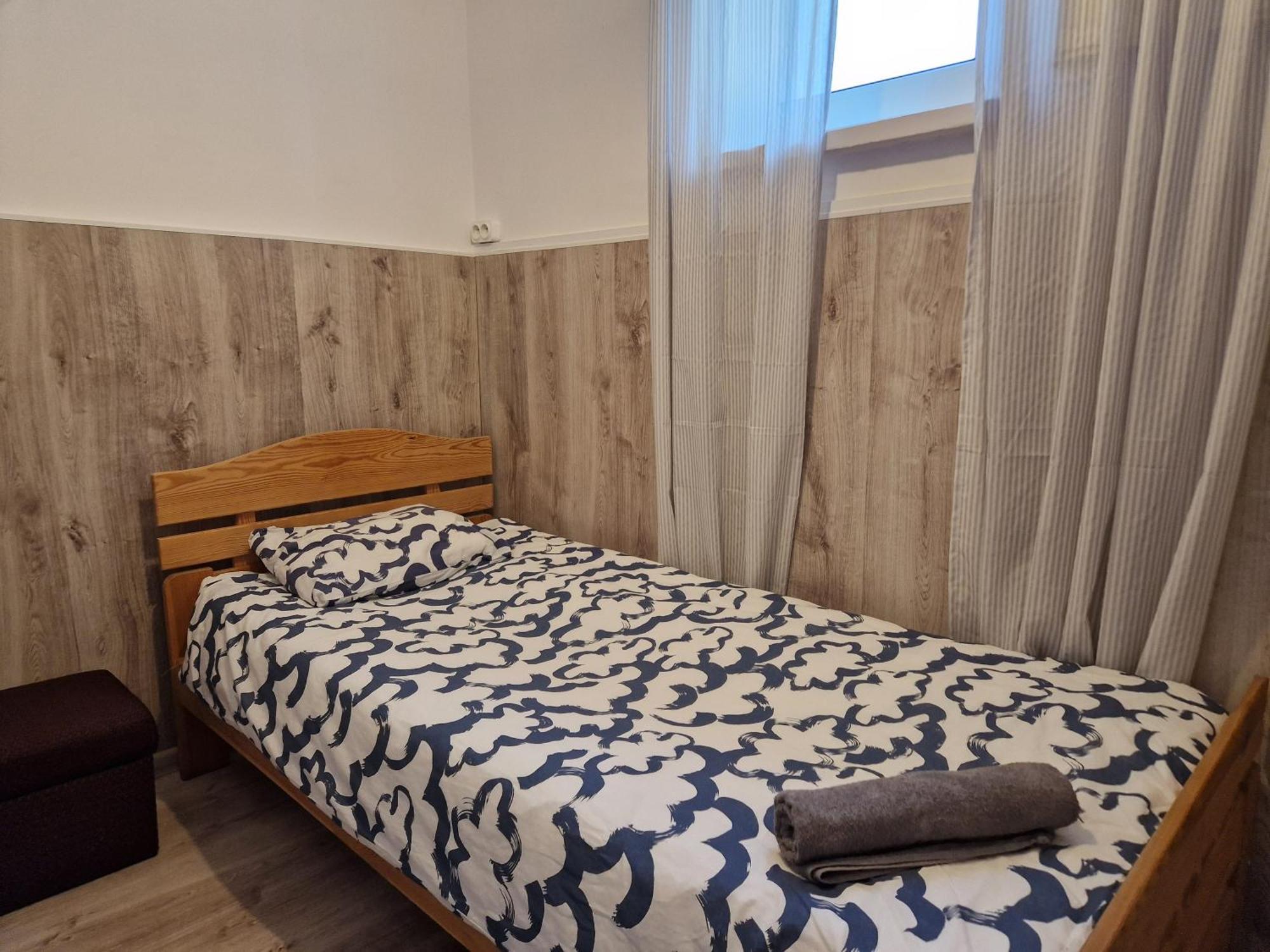 Zlota Sliska Pokoje Centrum Varšava Exteriér fotografie
